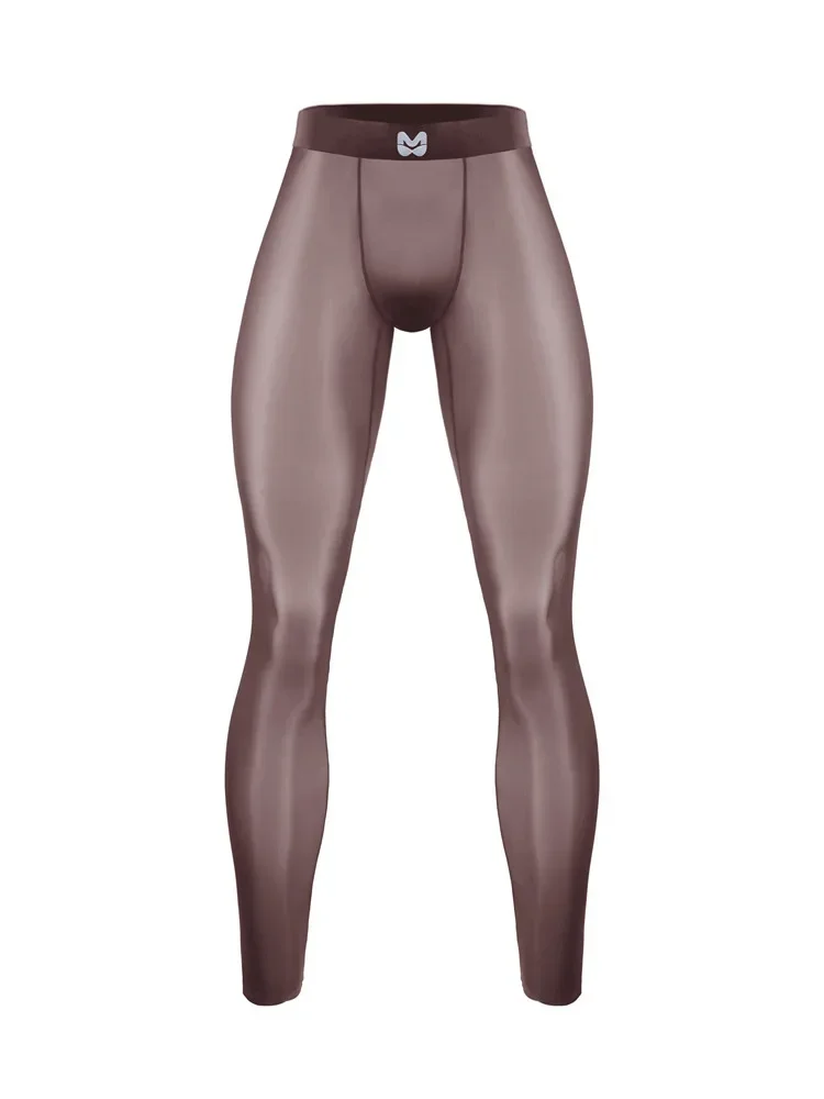 Sweatpants Ice Silk Men's Shark Pants Ultra Thin Perspective Sexy Tight Fitness Pants Milk Skin Pants Slim Sexy Fashion
Sweatpants Ice Silk Men's Shark Pants Ultra Thin Perspective Sexy Tight Fitness Pants Milk Skin Pants Slim Sexy Fashion