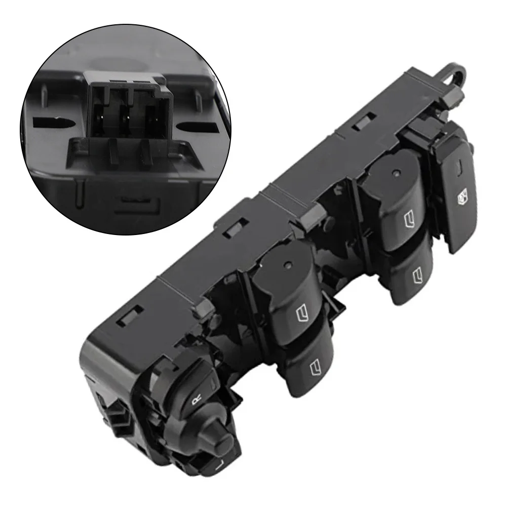 Car AH2214540AC Left Driver Side Power Window Control Switch For Land For Rover Interior Accessories