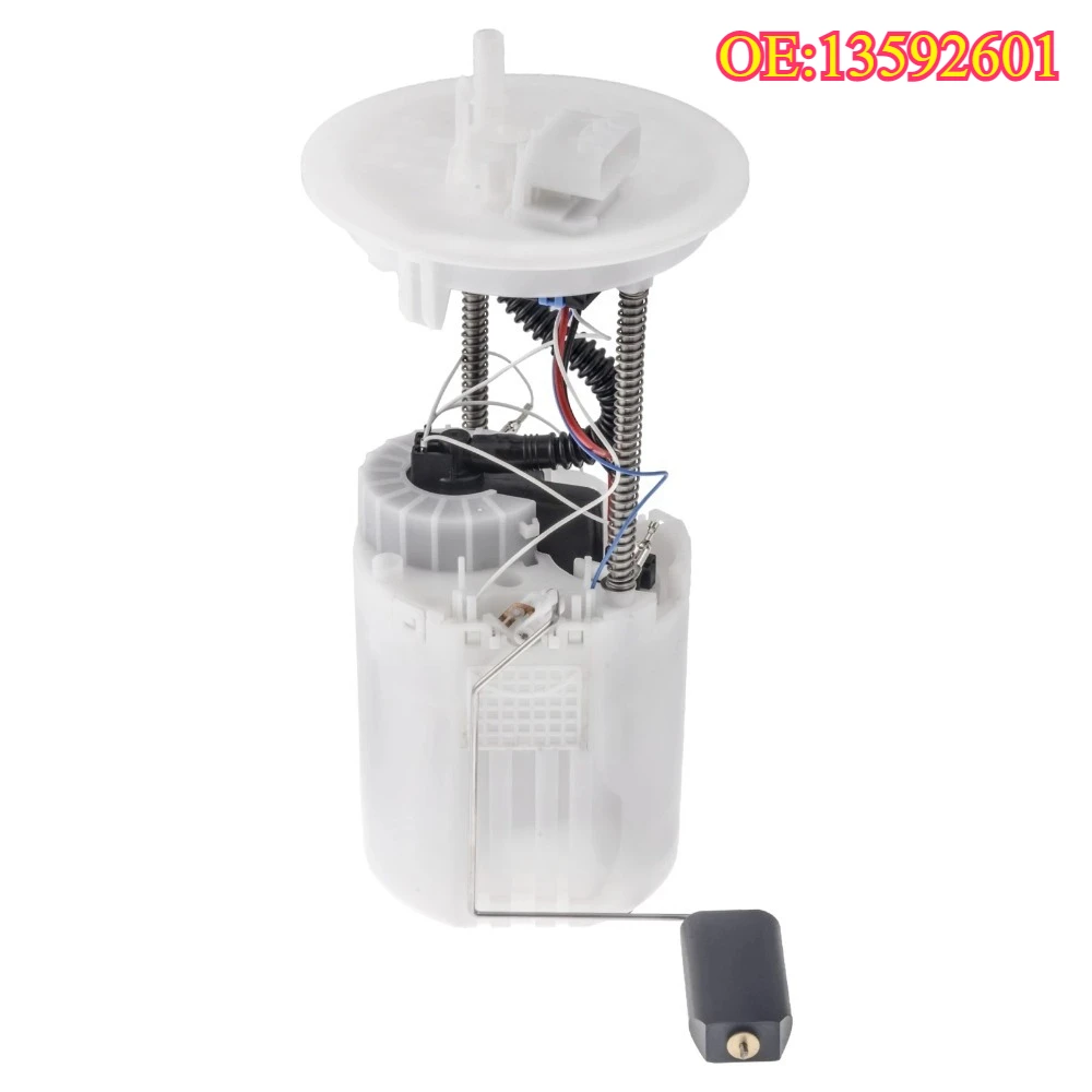 High quality New For 13592601 13582546 13582544 13575894 812609568 Fuel Pump Assembly for Chevrolet Spark Matiz 1.2
High quality New For 13592601 13582546 13582544 13575894 812609568 Fuel Pump Assembly for Chevrolet Spark Matiz 1.2