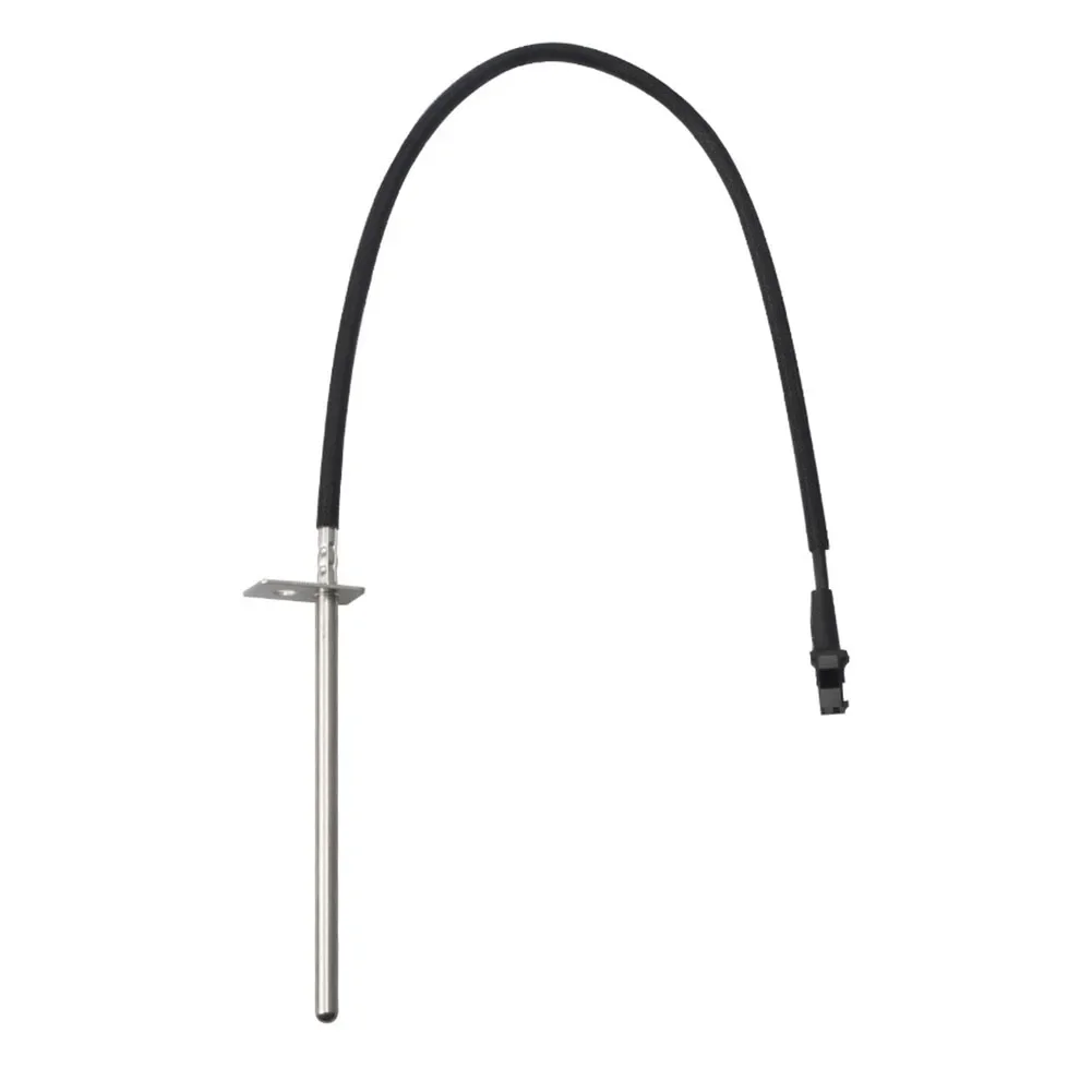 For Gravity 980 Charcoal Grill Grilling Temperature Probe Temperature Sensor Temperature Control 10-inch Length
For Gravity 980 Charcoal Grill Grilling Temperature Probe Temperature Sensor Temperature Control 10-inch Length