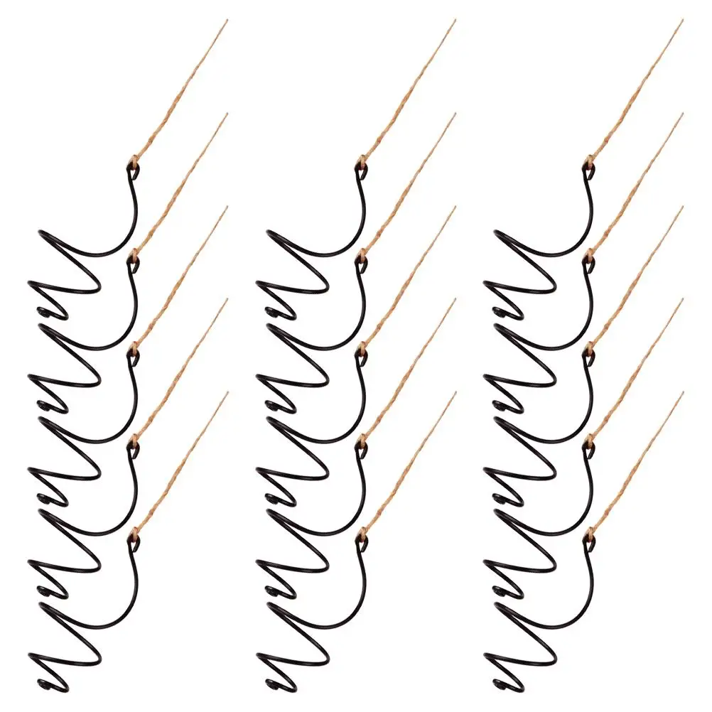 1 set Air Holder Durable Metal Hanger Rack Corridor Corridor Air Plant Holder Stand Display Hooks Pineapple Pot
1 set Air Holder Durable Metal Hanger Rack Corridor Corridor Air Plant Holder Stand Display Hooks Pineapple Pot