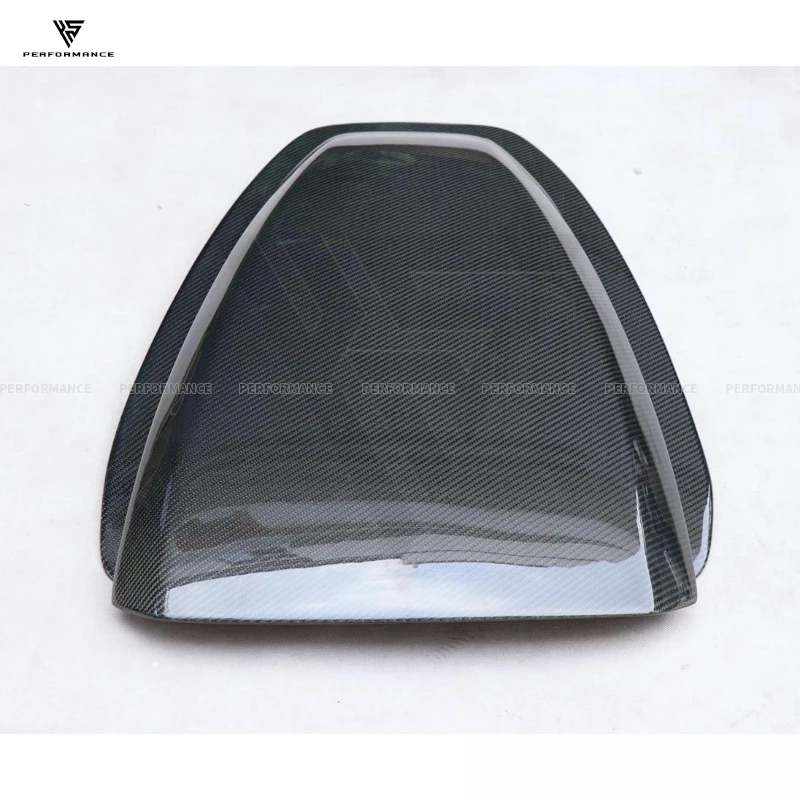 Novit Style Dry Carbon Fiber Car Exterior Parts Air Intake Roof Vents For Mclaren 570S 540C 570GT 2015-2018 Carbon Roof Vent
Novit Style Dry Carbon Fiber Car Exterior Parts Air Intake Roof Vents For Mclaren 570S 540C 570GT 2015-2018 Carbon Roof Vent