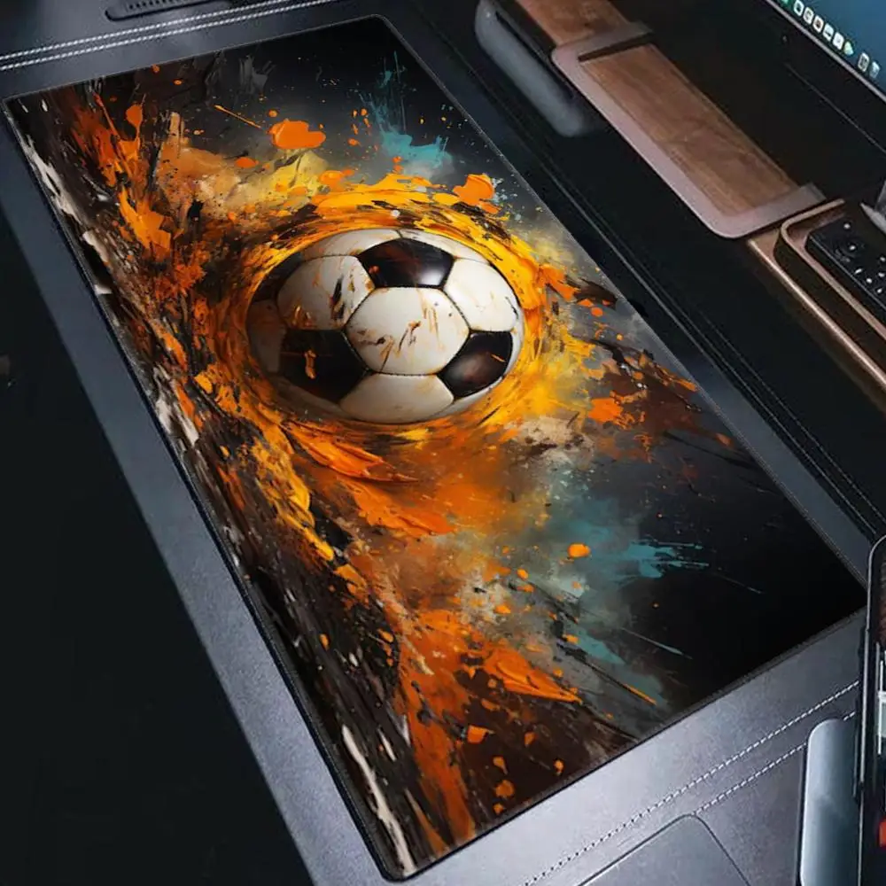 Volleyball Mouse Pad Mouse Pad Desk Mouse Pad Cute HD Desk Pad Extended Gaming Keyboard Mats Large XXL Gamer Mousepad 90x40
Volleyball Mouse Pad Mouse Pad Desk Mouse Pad Cute HD Desk Pad Extended Gaming Keyboard Mats Large XXL Gamer Mousepad 90x40