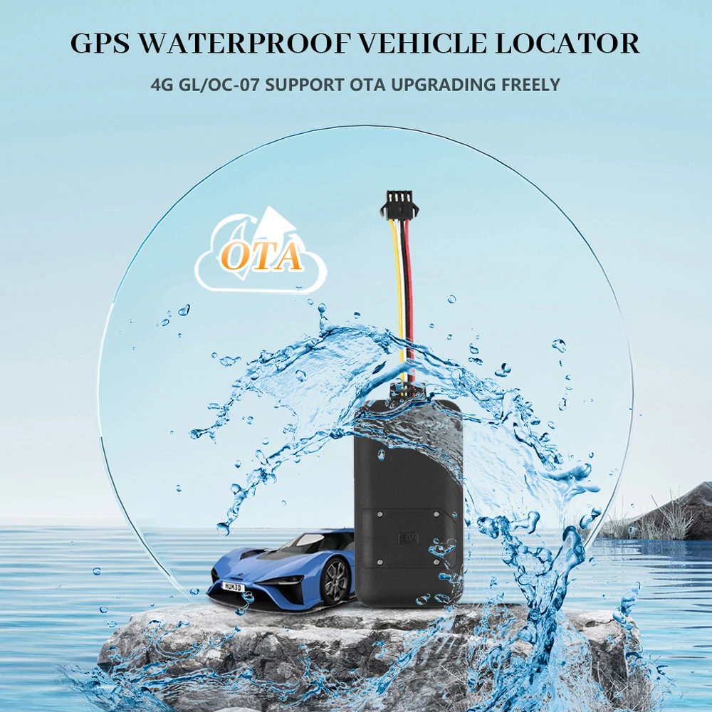 GPS-трекер для автомобиля, GPS-локатор, 4G, GPS-трекер для мотоцикла, отслеживание местоположения, автомобильный тревожный монитор, локатор для отслеживания в реальном времени на большие расстояния
GPS-трекер для автомобиля, GPS-локатор, 4G, GPS-трекер для мотоцикла, отслеживание местоположения, автомобильный тревожный монитор, локатор для отслеживания в реальном времени на большие расстояния