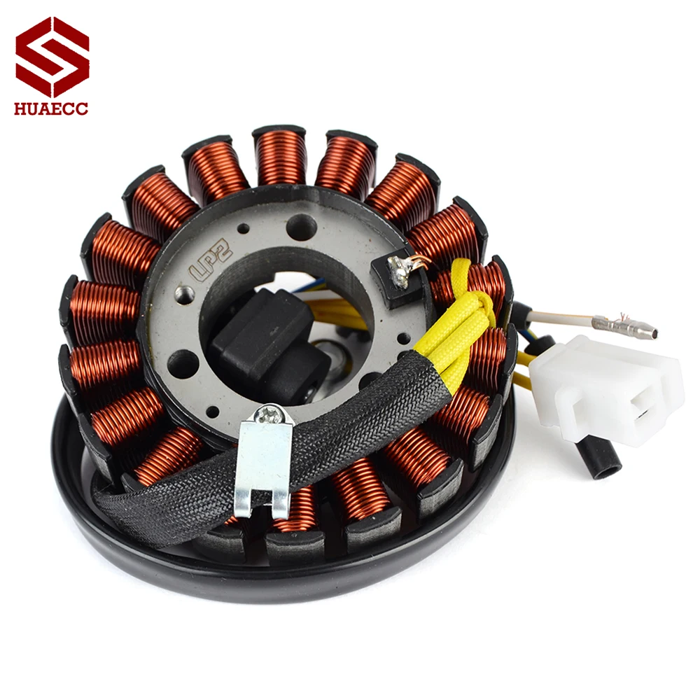 31120K84901 катушка генератора магнитного статора мотоцикла для Honda CRF150 CRF150L CRF 150 150L 2021 2020 2019 2018 2017 
31120K84901 катушка генератора магнитного статора мотоцикла для Honda CRF150 CRF150L CRF 150 150L 2021 2020 2019 2018 2017