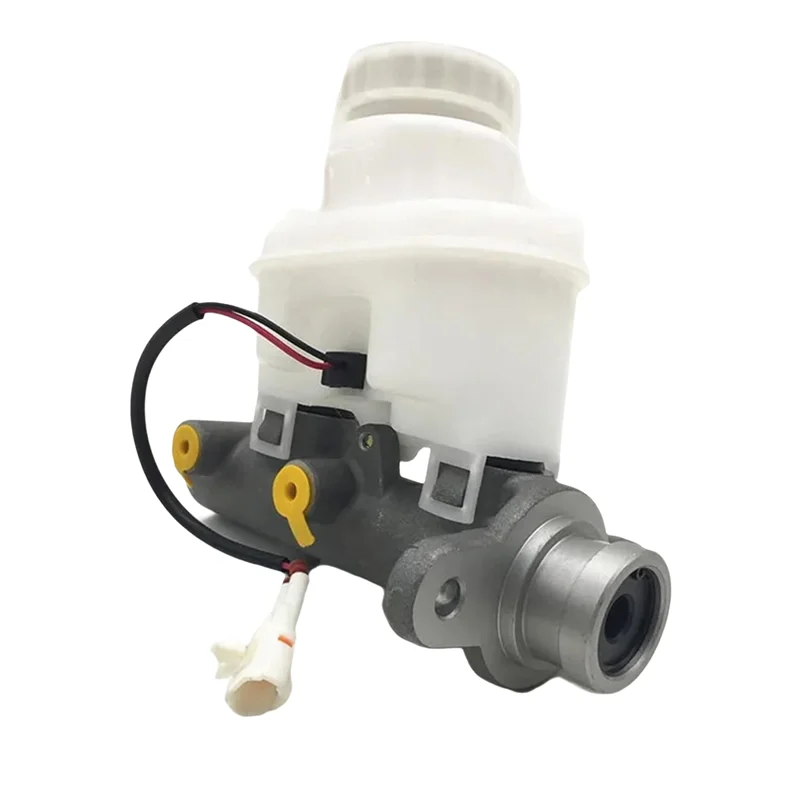 ABXN-Brake Master Cylinder For Great Wall Wingle 3 Winge 5 Pickup- Auto Parts 3540120-P00
ABXN-Brake Master Cylinder For Great Wall Wingle 3 Winge 5 Pickup- Auto Parts 3540120-P00