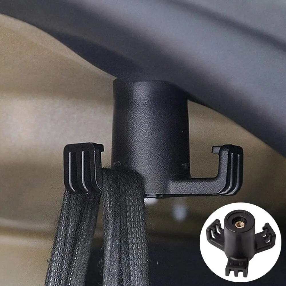 Car Accessories For Tesla Model 3 Trunk Grocery Bag Hook 2021 Upgrade Version
Car Accessories For Tesla Model 3 Trunk Grocery Bag Hook 2021 Upgrade Version