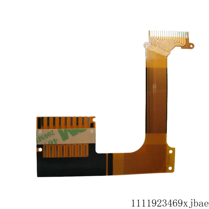 Car Audio CD Player Flex Ribbon Cable For Pioneer DEH-8450 DEH-P6050UB DEH-P88RS
Car Audio CD Player Flex Ribbon Cable For Pioneer DEH-8450 DEH-P6050UB DEH-P88RS