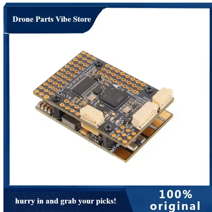 APKakute H743 Wing Flight Controller with Micro M10 Set Plastic Dr-one Battery & Accessories
APKakute H743 Wing Flight Controller with Micro M10 Set Plastic Dr-one Battery & Accessories