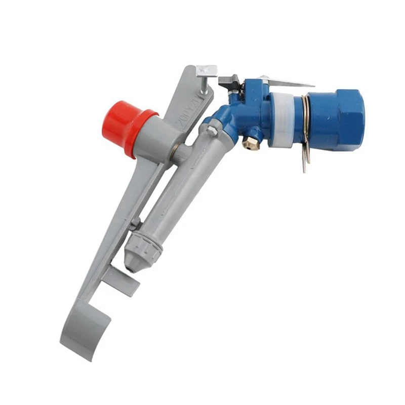 SOFT-360° Adjustable Agricultural Irrigation Nozzle, Large Area Watering Nozzle, Suitable For Garden Farm Orchard Farming
SOFT-360° Adjustable Agricultural Irrigation Nozzle, Large Area Watering Nozzle, Suitable For Garden Farm Orchard Farming