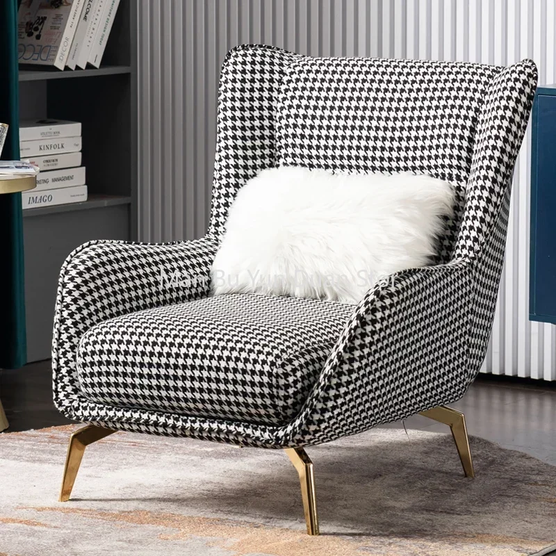 Relax Makeup Living Room Chairs Office Rocking Lounge Luxury Dining Arm Chair Designer Bedroom Sillones Nordic Furniture WWH40XP
Relax Makeup Living Room Chairs Office Rocking Lounge Luxury Dining Arm Chair Designer Bedroom Sillones Nordic Furniture WWH40XP