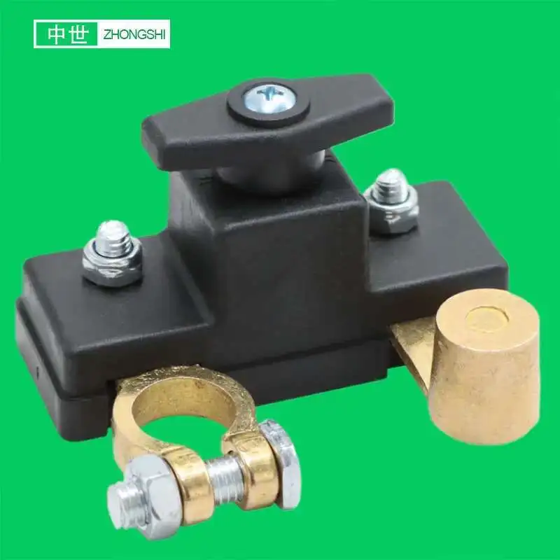 12V 48V 150A 250A Main CAR Battery Disconnect Isolator Cut OFF Power Switch For Truck
12V 48V 150A 250A Main CAR Battery Disconnect Isolator Cut OFF Power Switch For Truck