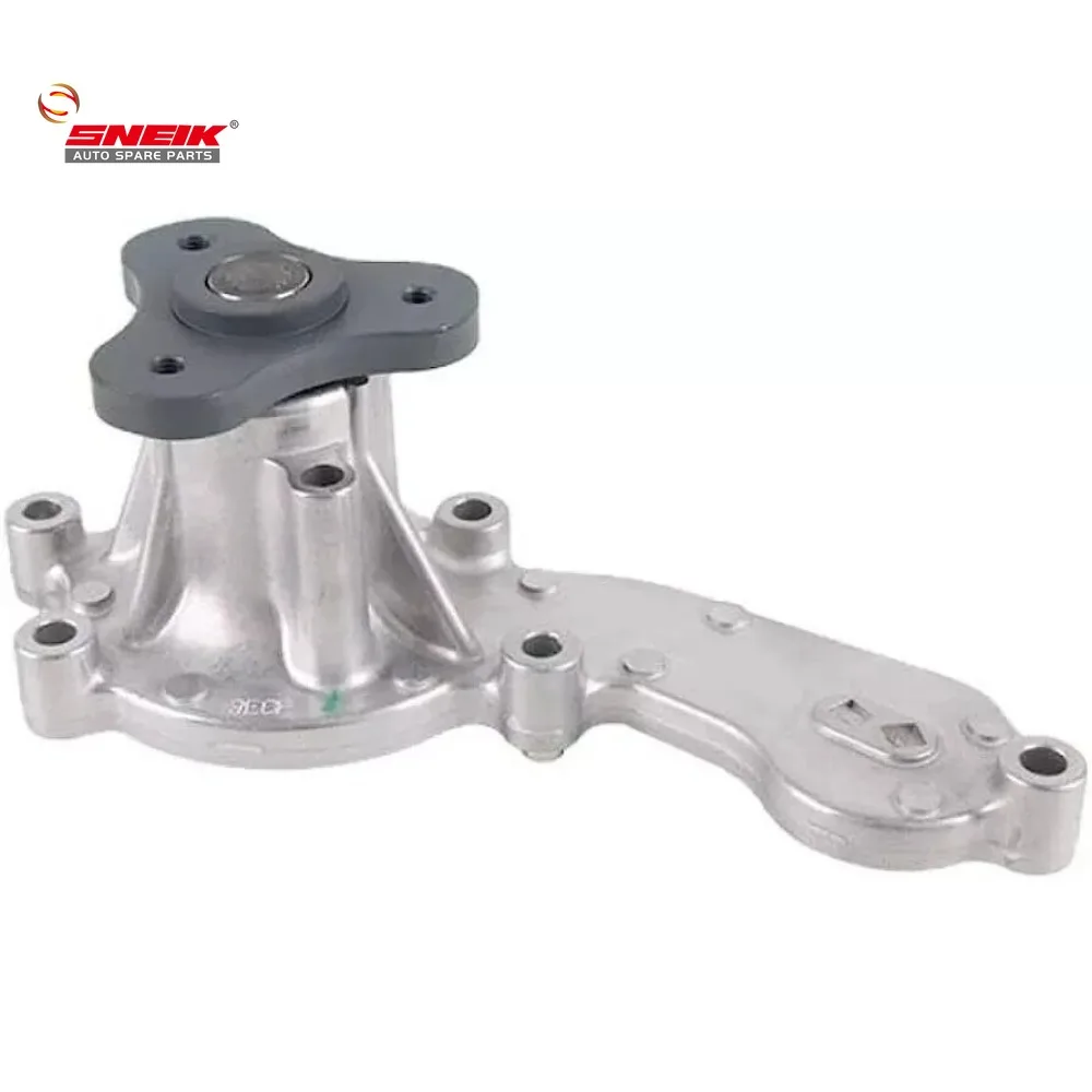 Sneik Engine Cooling Water Pump for Honda Jazz Fit HR-V 1.8L 1.5L 19200RB0003 8550500151 352316171264 350984088000 BTSB08
Sneik Engine Cooling Water Pump for Honda Jazz Fit HR-V 1.8L 1.5L 19200RB0003 8550500151 352316171264 350984088000 BTSB08