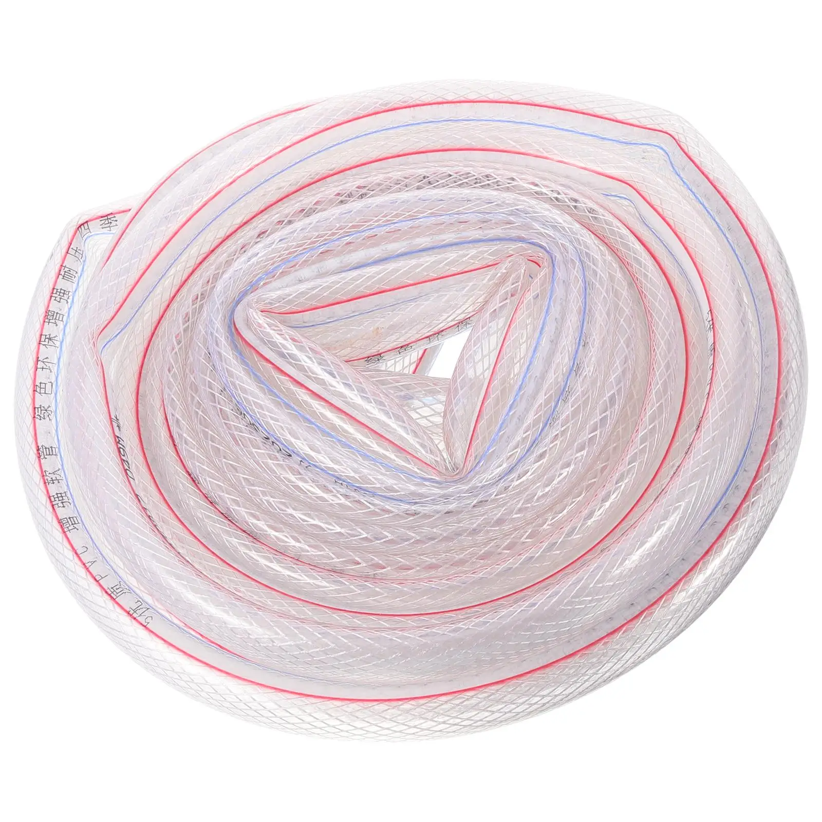 Thickened Water Pipe Flexible PVC Garden Hose Durable Connector Leak Proof Expandable Tube Sprinkler Pot Extension Pipes
Thickened Water Pipe Flexible PVC Garden Hose Durable Connector Leak Proof Expandable Tube Sprinkler Pot Extension Pipes