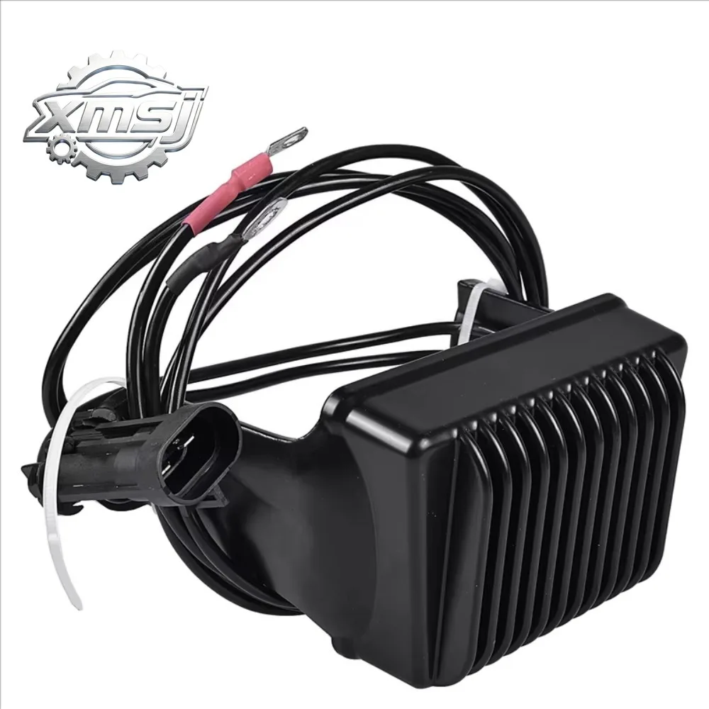 rectificador regulador voltaje para motocicleta 74505-02 H0502 para Road King Classic Touring Electra Gli Ultra Road 2002
rectificador regulador voltaje para motocicleta 74505-02 H0502 para Road King Classic Touring Electra Gli Ultra Road 2002