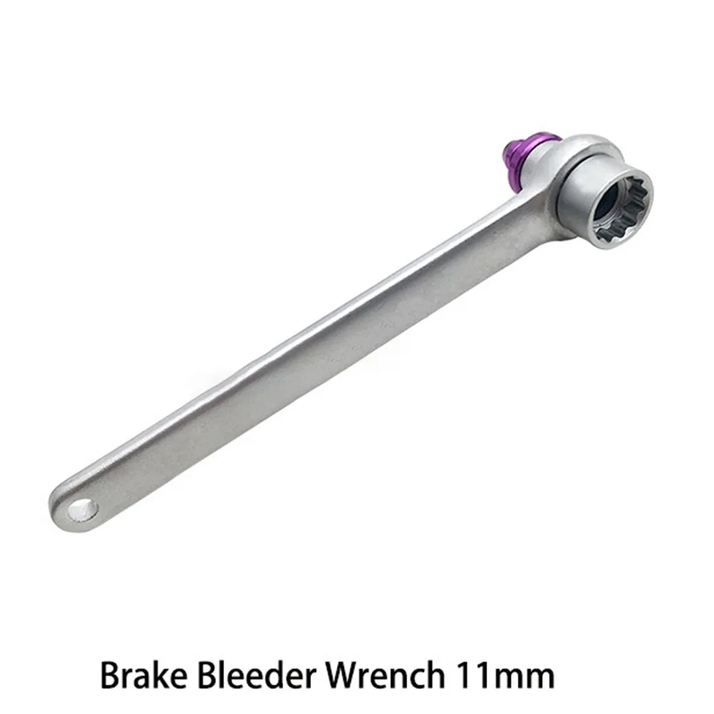 Инструменты для ремонта автомобилей, 11 мм, ручной ключ для прокачки тормозов, инструмент для слива масла для автомобиля, грузовика, ремонта мотоцикла, ключ для прокачки тормозов
Инструменты для ремонта автомобилей, 11 мм, ручной ключ для прокачки тормозов, инструмент для слива масла для автомобиля, грузовика, ремонта мотоцикла, ключ для прокачки тормозов