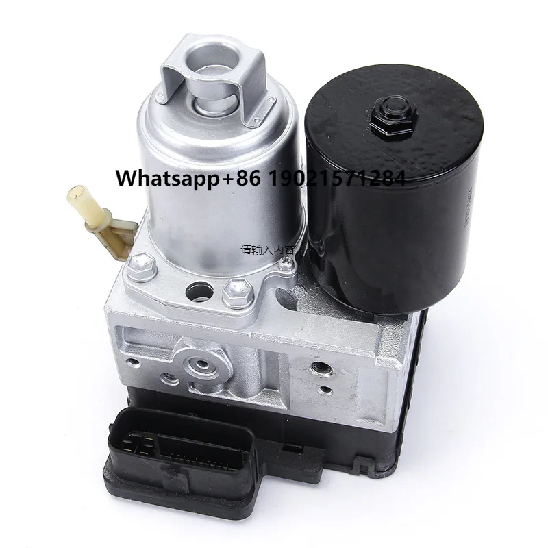 ABS ANTI LOCK BRAKE PUMP ACTUATOR for 04-09 PRIUS 44500-47141 44510-47050 Abs Pump Module
ABS ANTI LOCK BRAKE PUMP ACTUATOR for 04-09 PRIUS 44500-47141 44510-47050 Abs Pump Module