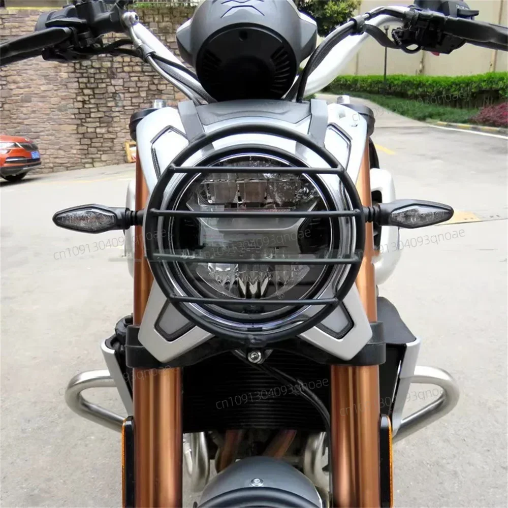 For CFMOTO CLX700 Motorcycle Accessor ies Headlight Grill Guard Protection Cover Protector CLX700 CLX 700 CLX 700
For CFMOTO CLX700 Motorcycle Accessor ies Headlight Grill Guard Protection Cover Protector CLX700 CLX 700 CLX 700