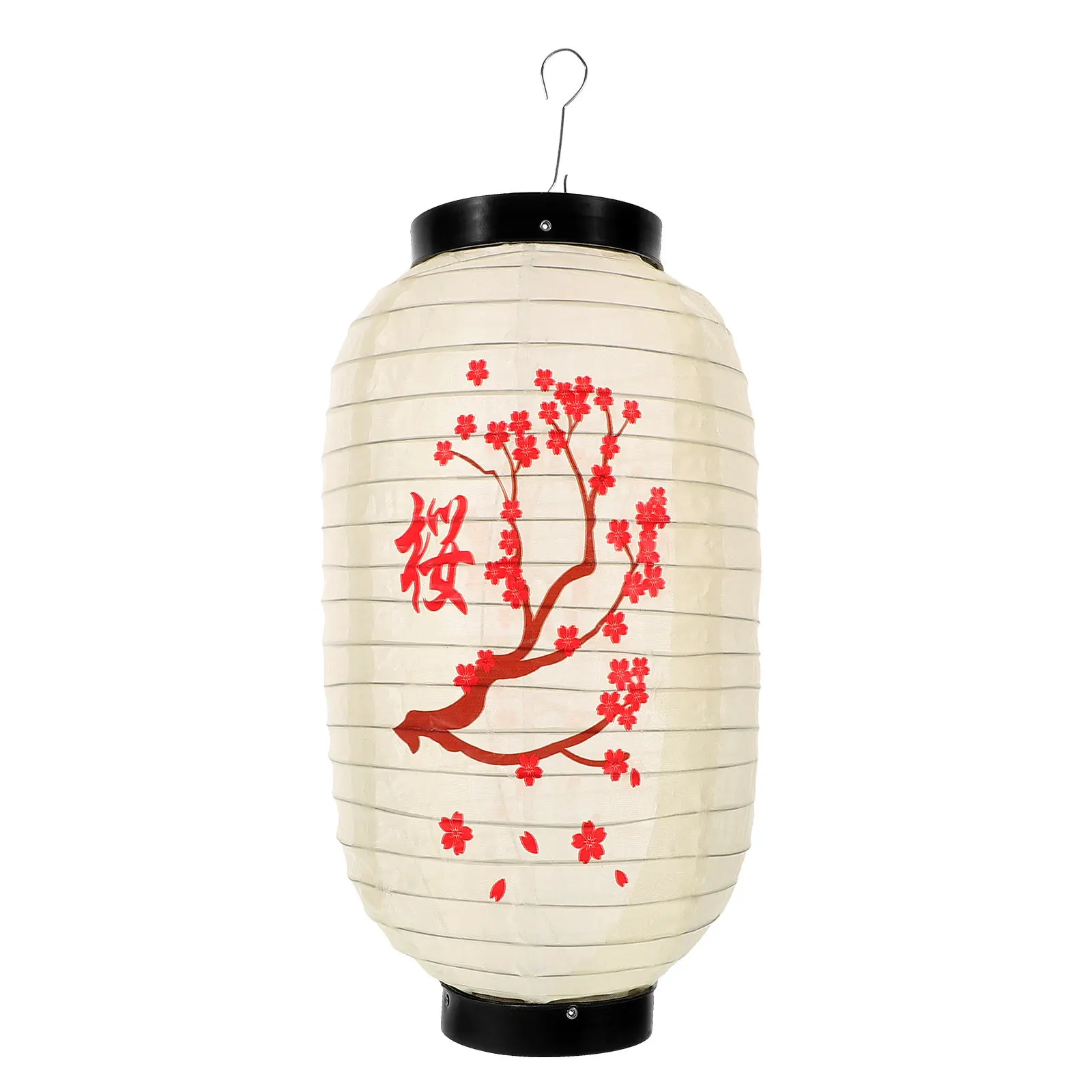 Traditional Japanese Hanging Lantern Decorative Lantern for Sushi Restaurant Home Garden Festive Indoor Outdoor
Traditional Japanese Hanging Lantern Decorative Lantern for Sushi Restaurant Home Garden Festive Indoor Outdoor