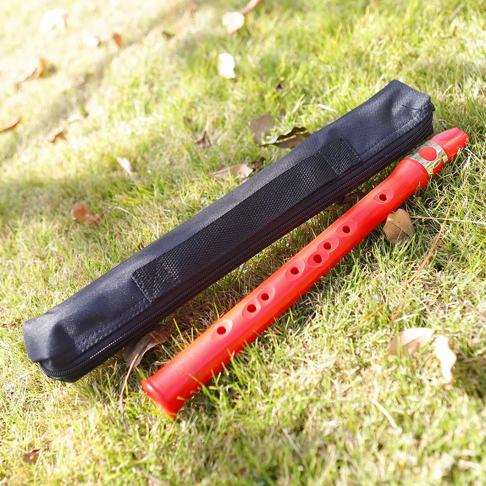 2 Pcs Waterproof Oxford Cloth Protective Small Size Clarinet Bags Mini Saxophone Storage Instruments Accessories
2 Pcs Waterproof Oxford Cloth Protective Small Size Clarinet Bags Mini Saxophone Storage Instruments Accessories