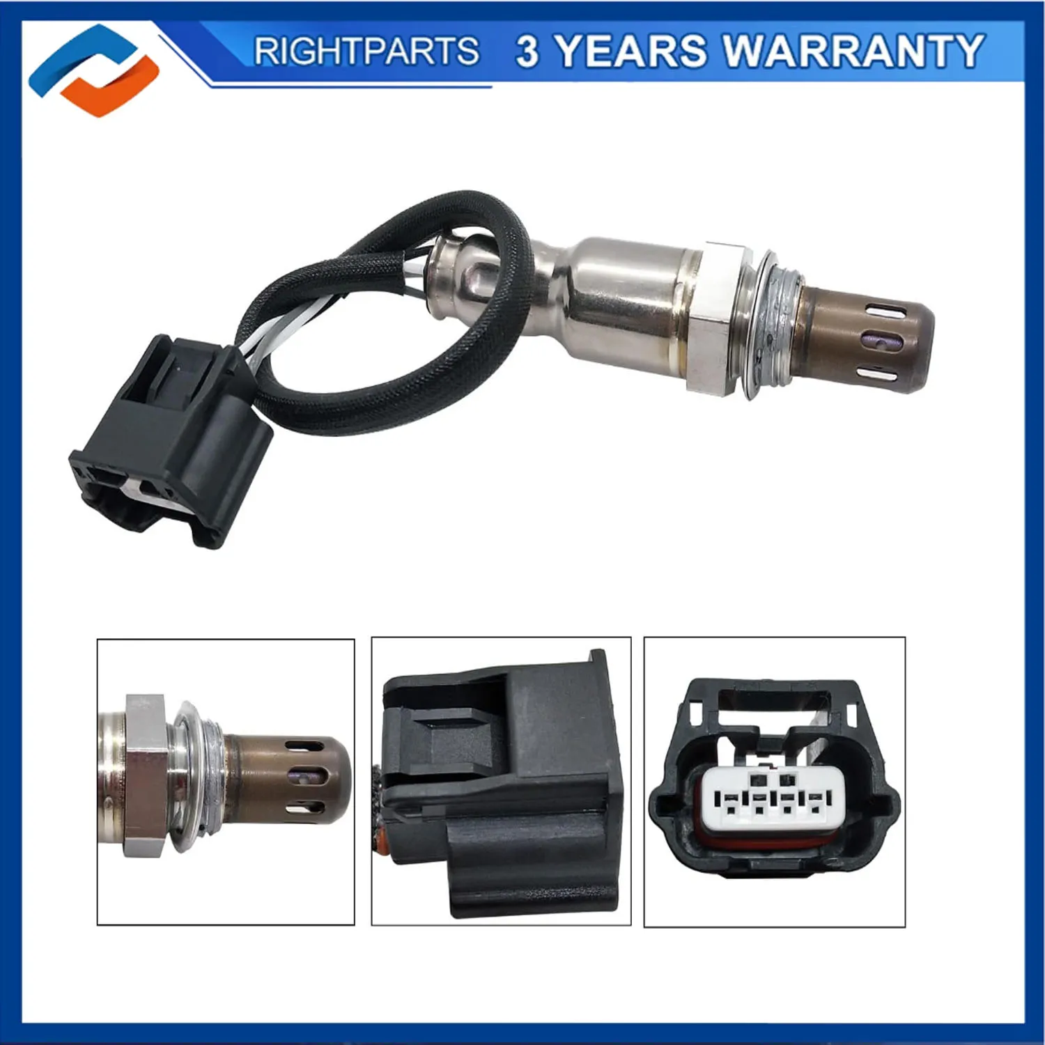 Rear Lambda Oxygen O2 Sensor 234-4595 For NISSAN ALTIMA JUKE MICRA NOTE PATHFINDER TEANA SUNNY 2010-2017 226A0-1HC0A 226A0-1KC0A
Rear Lambda Oxygen O2 Sensor 234-4595 For NISSAN ALTIMA JUKE MICRA NOTE PATHFINDER TEANA SUNNY 2010-2017 226A0-1HC0A 226A0-1KC0A