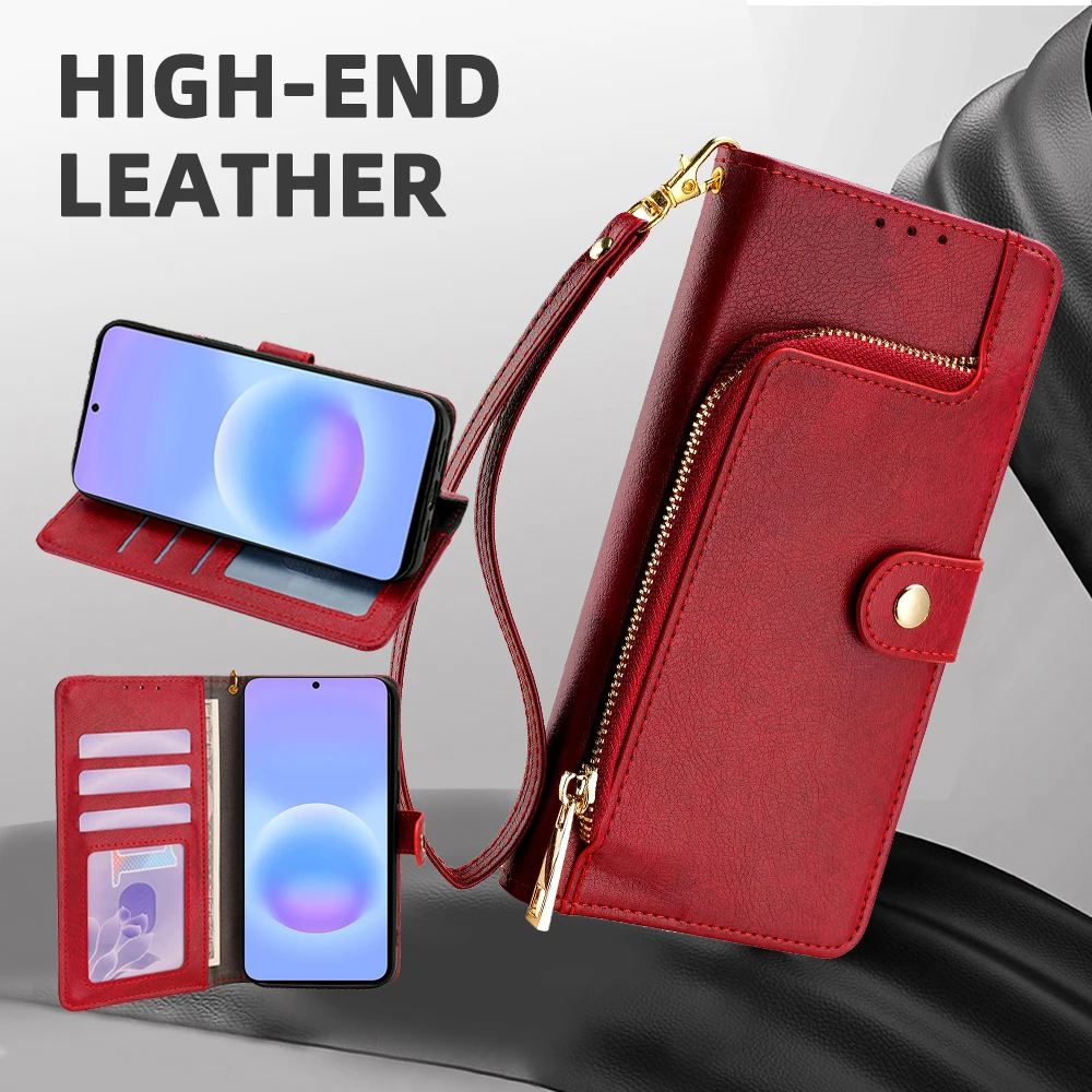 Phone Case for Samsung Galaxy S26 S25 S24 S23 S22 Plus S26 S25 S24 S23 S22 S21 Cases Funda Magnetic snap fastener Viewing stand
Phone Case for Samsung Galaxy S26 S25 S24 S23 S22 Plus S26 S25 S24 S23 S22 S21 Cases Funda Magnetic snap fastener Viewing stand
