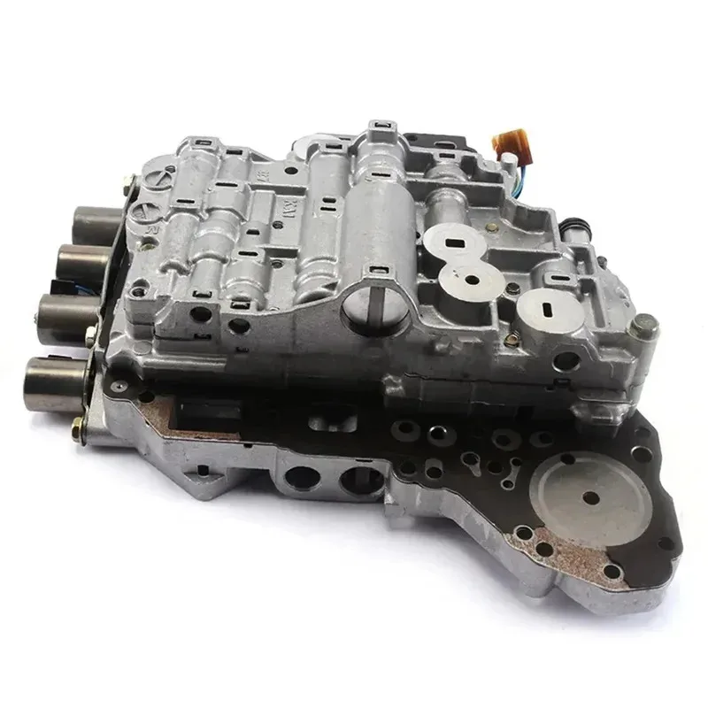 RE4F04A Durable Replacement Automatic Transmission Valve Body Spare Part Fit For Nissan Models (1992-2000)
RE4F04A Durable Replacement Automatic Transmission Valve Body Spare Part Fit For Nissan Models (1992-2000)
