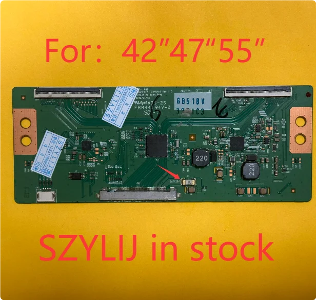 Good quality for 6870C-0432A 42inch 47inch 55inch
Good quality for 6870C-0432A 42inch 47inch 55inch