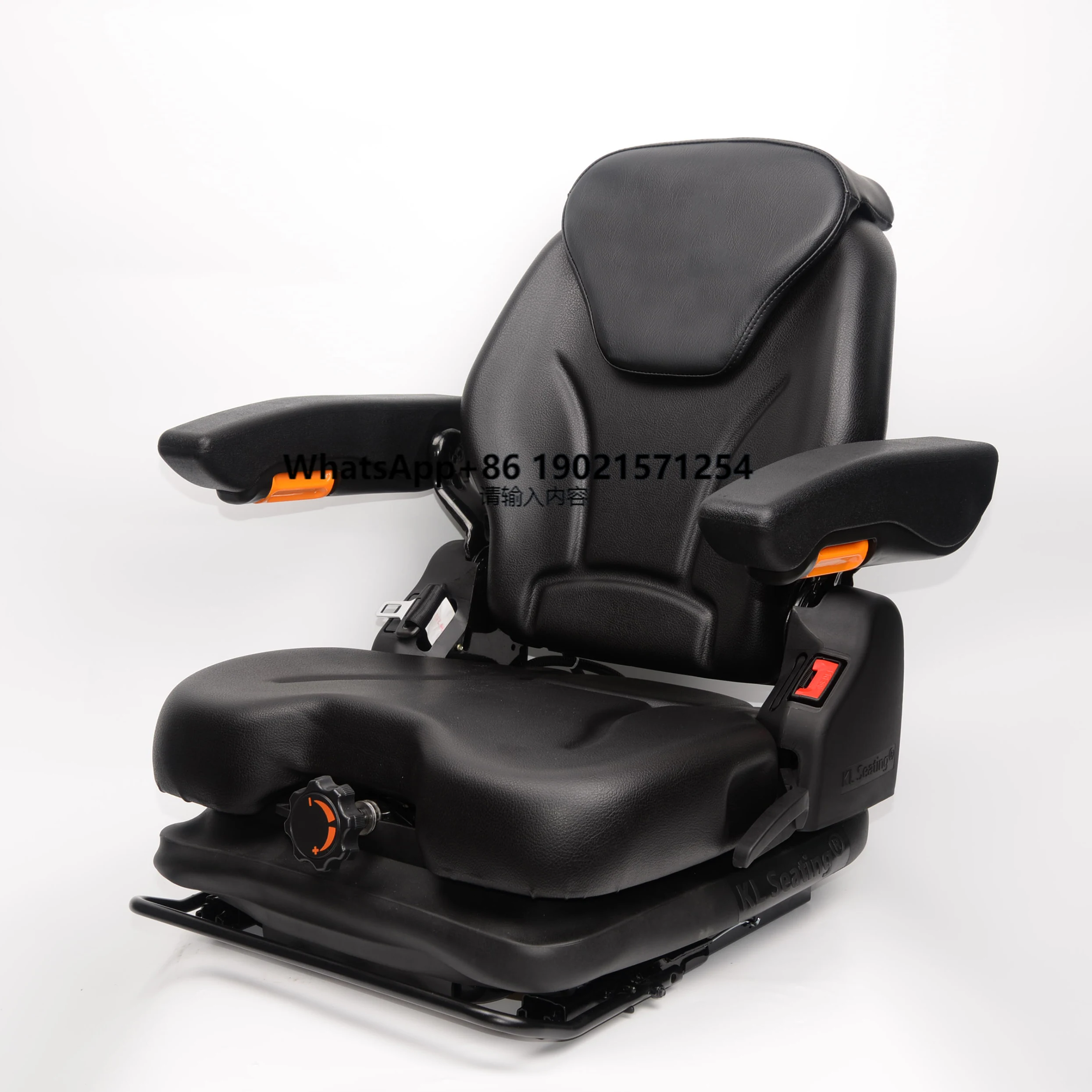 Economic Full-Electric PVC Sport Seat Battery-Powered Pedestrian Lift All Terrain Comfortable Industrial Vehicles Pallet Seat
Economic Full-Electric PVC Sport Seat Battery-Powered Pedestrian Lift All Terrain Comfortable Industrial Vehicles Pallet Seat