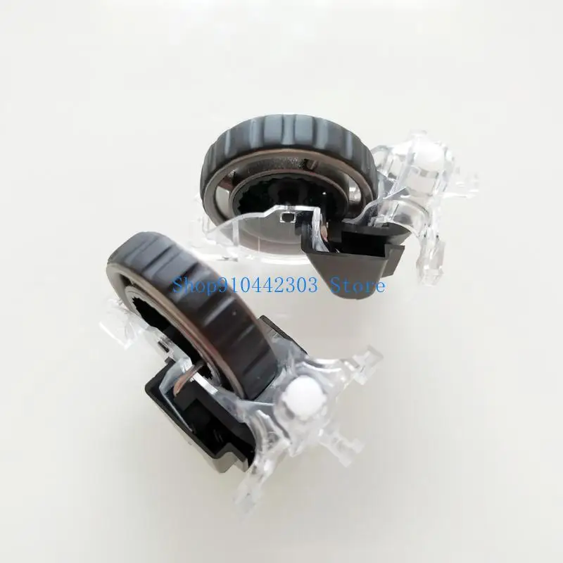 652F for G900 G903 Mouse Plastic Scroll Wheel Pulley Mice Repair Accessories
652F for G900 G903 Mouse Plastic Scroll Wheel Pulley Mice Repair Accessories
