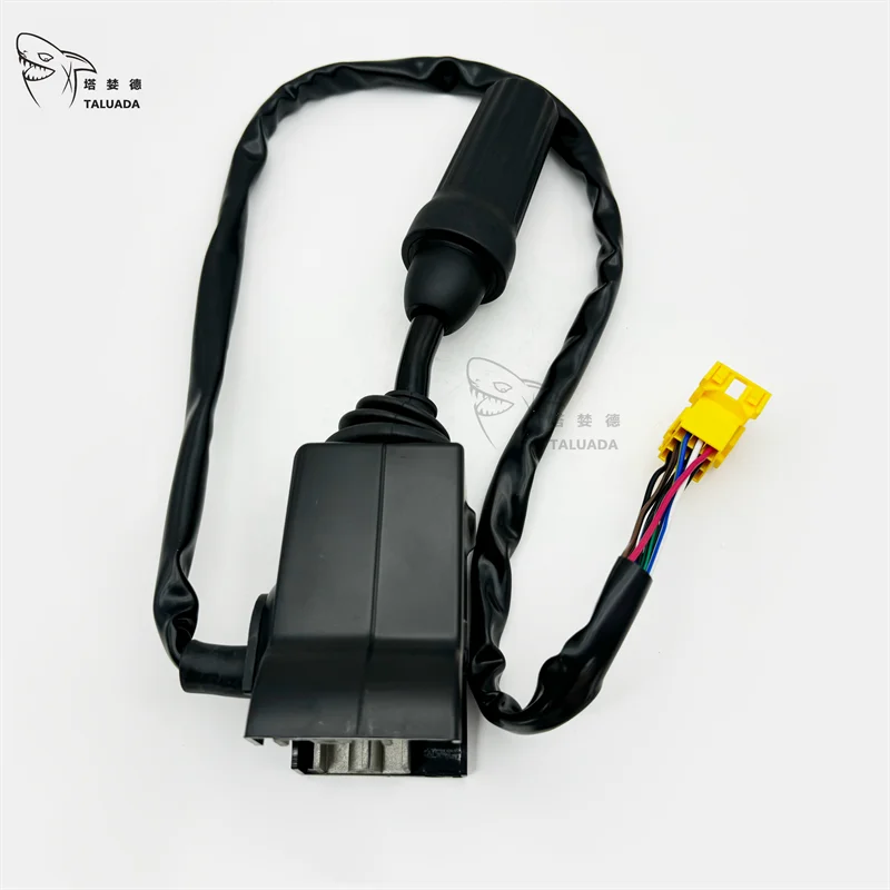 Для джойстика L60F L70F L90F L110F L120F L150F L180F L180F HL L220F L350F механический переключатель вперед и назад для тяжелых условий эксплуатации 15146534
Для джойстика L60F L70F L90F L110F L120F L150F L180F L180F HL L220F L350F механический переключатель вперед и назад для тяжелых условий эксплуатации 15146534