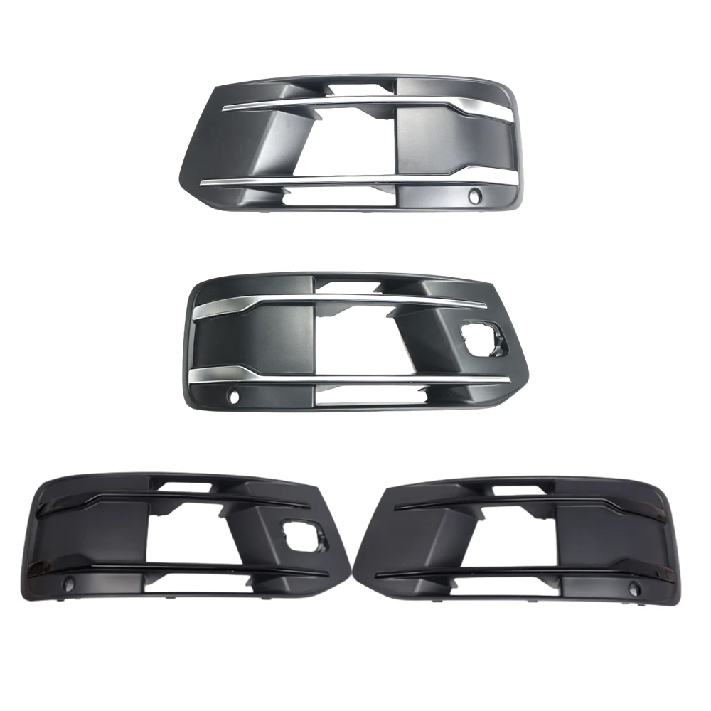 Front Bumper Fog Light Lamp Bezel Cover ABS 4M0 807 682 T 4W3 4M0-807-682-T4W3 4M0807682T4W3 Fit For Audi Q7 2016-2019
Front Bumper Fog Light Lamp Bezel Cover ABS 4M0 807 682 T 4W3 4M0-807-682-T4W3 4M0807682T4W3 Fit For Audi Q7 2016-2019