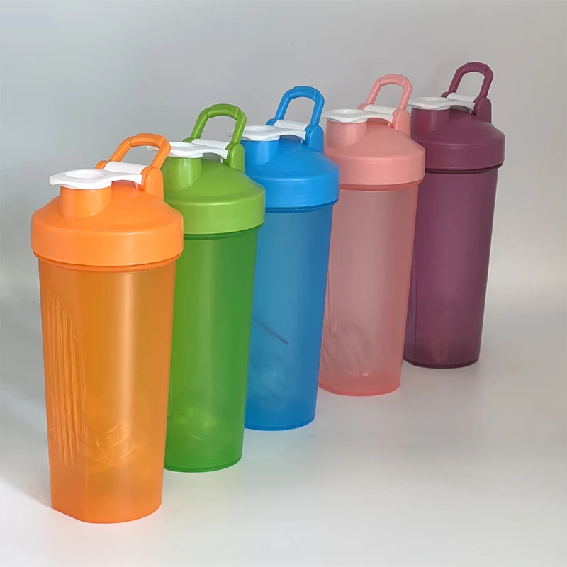 600ml Protein Shaker Bottle Protein Powder Shake Cup for Gym Ffitness Shaker Scale Portable Water Bottle Slushy Cup
600ml Protein Shaker Bottle Protein Powder Shake Cup for Gym Ffitness Shaker Scale Portable Water Bottle Slushy Cup
