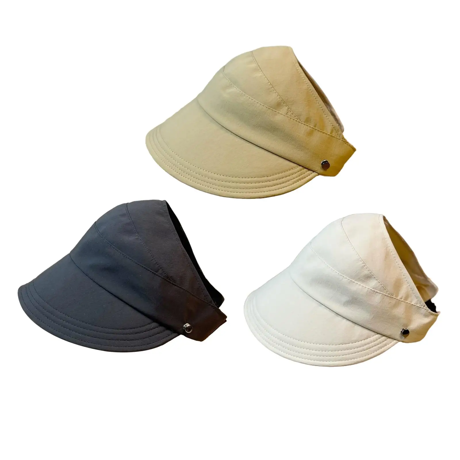 Sun Hat for Women, Ponytail Beach Hat, Casual , Sun Protection Hat for Vacation, Travel,
Sun Hat for Women, Ponytail Beach Hat, Casual , Sun Protection Hat for Vacation, Travel,