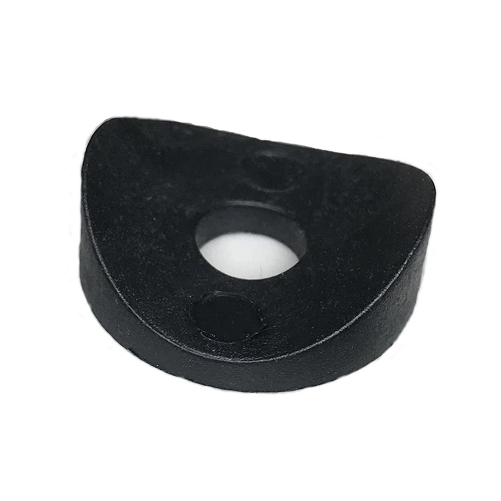 8 Hole 6 Hole Black Duckbill Gasket Plastic Fastening Washer Piece Gasket For Protect Furniture 16/19/22/25mm
8 Hole 6 Hole Black Duckbill Gasket Plastic Fastening Washer Piece Gasket For Protect Furniture 16/19/22/25mm