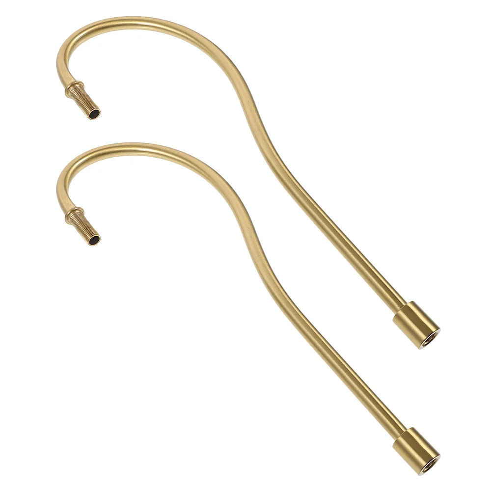 2 шт., сменный вынос стола, изогнутый металлический стержень лампы для комплекта ламп «сделай сам», ремонт, светильник, потолочные стержни, удлинитель для спальни
2 шт., сменный вынос стола, изогнутый металлический стержень лампы для комплекта ламп «сделай сам», ремонт, светильник, потолочные стержни, удлинитель для спальни