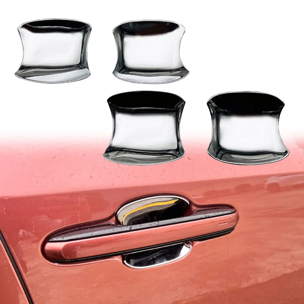Car External Door Handle Bowl Cup Cavity Trim Catch Molding Garnish For Lexus RX 350H/500H 2023
Car External Door Handle Bowl Cup Cavity Trim Catch Molding Garnish For Lexus RX 350H/500H 2023