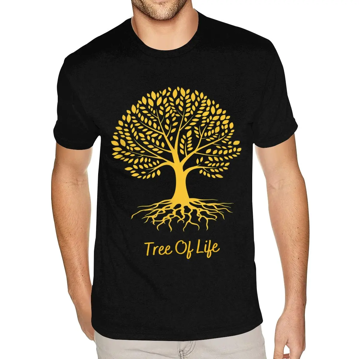 Purple Tree Of Life A Symbol Of Rebirth In Life T Shirt Men Design Your Own Short Sleeve Cotton Black Round Neck Tee
Purple Tree Of Life A Symbol Of Rebirth In Life T Shirt Men Design Your Own Short Sleeve Cotton Black Round Neck Tee