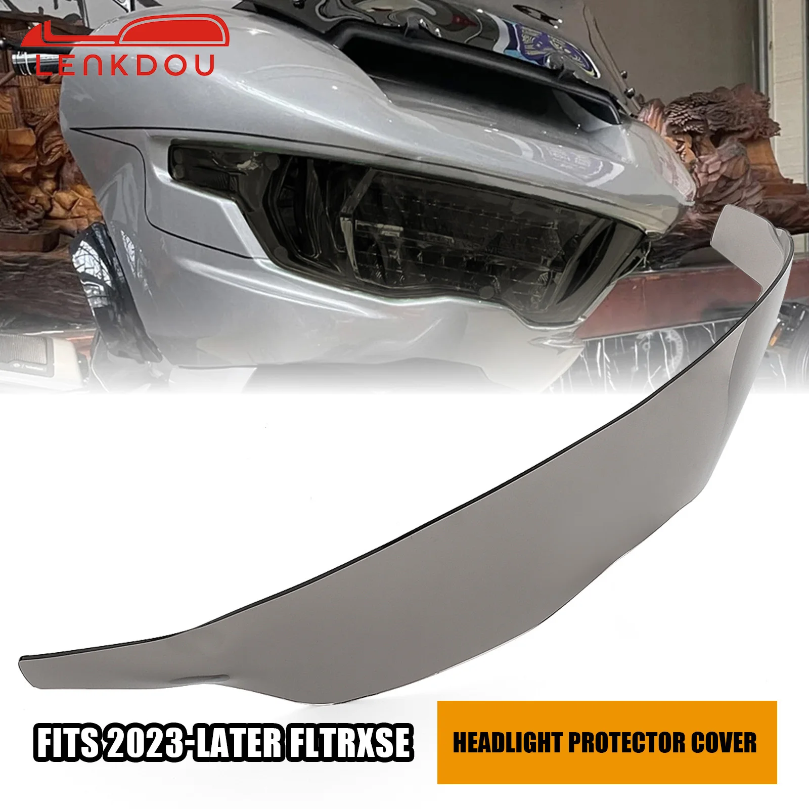 Headlight Cover Protector Fairing For Harley Road Glide FLTRX CVO Road Glide FLTRXSE FLTRXSE FLTRX FLTRXSTSE Road Glide 3
Headlight Cover Protector Fairing For Harley Road Glide FLTRX CVO Road Glide FLTRXSE FLTRXSE FLTRX FLTRXSTSE Road Glide 3