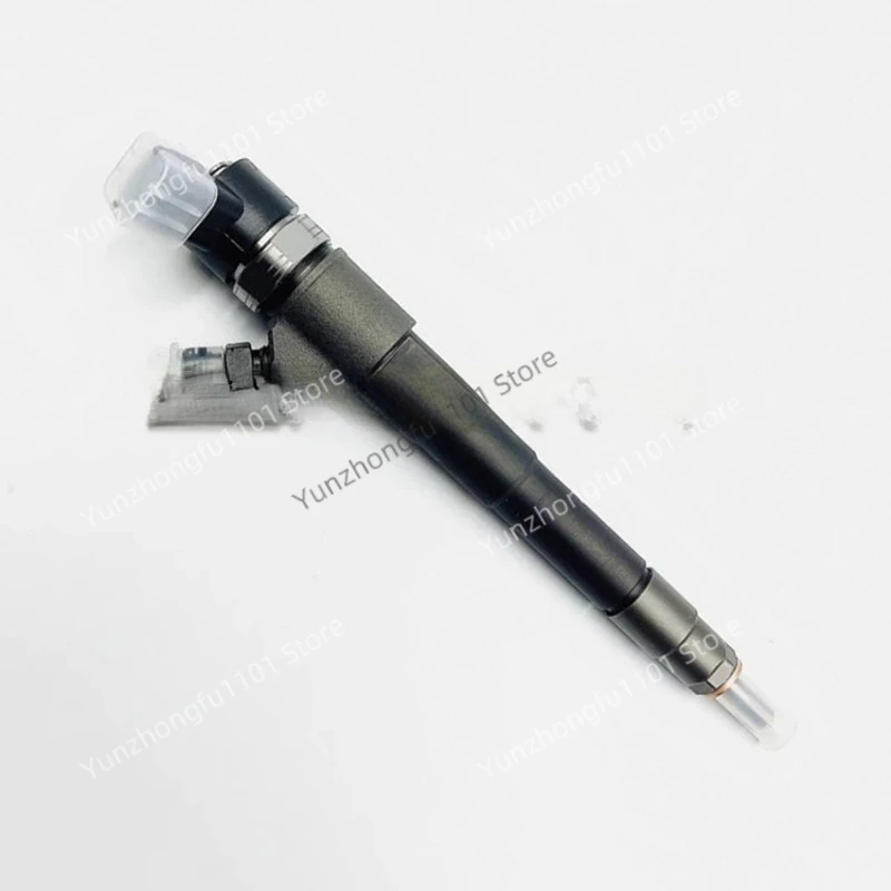 0445110248 0445110247 New Diesel Fuel Injector for Fiat Ducato Iveco Daily Boxer 3.0 D 504088823 71793015 Auto Parts
0445110248 0445110247 New Diesel Fuel Injector for Fiat Ducato Iveco Daily Boxer 3.0 D 504088823 71793015 Auto Parts