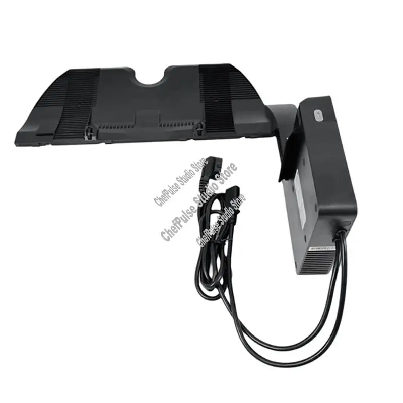 A68M-Vacuum Cleaner Dryer Kit For Roborock S7/S75 Maxv/G10/Q70 And Other Series- AU Plug 230V-240 Accessory
A68M-Vacuum Cleaner Dryer Kit For Roborock S7/S75 Maxv/G10/Q70 And Other Series- AU Plug 230V-240 Accessory