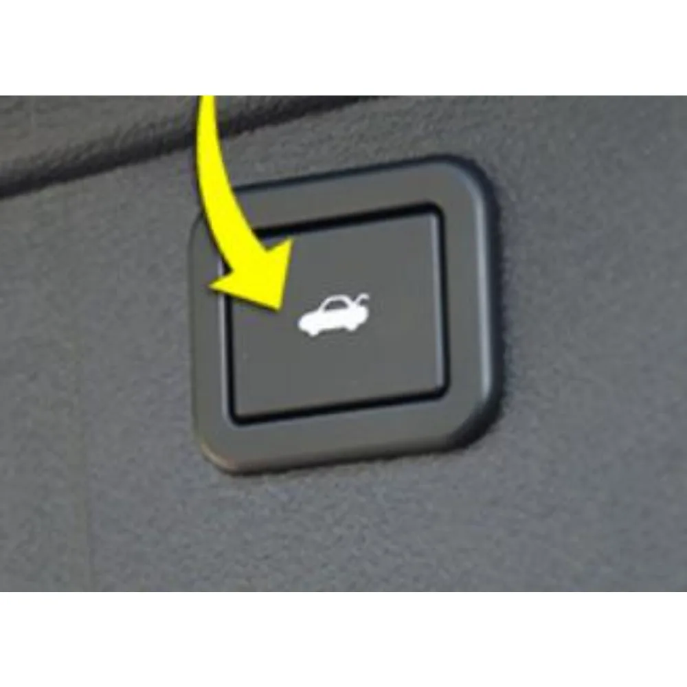 Genuine Tailgate Back Door Switch 1pc for Haval H8 H9 for Greatwall WEY VV5 VV6 VV7 P8 Figzero Brand New
Genuine Tailgate Back Door Switch 1pc for Haval H8 H9 for Greatwall WEY VV5 VV6 VV7 P8 Figzero Brand New