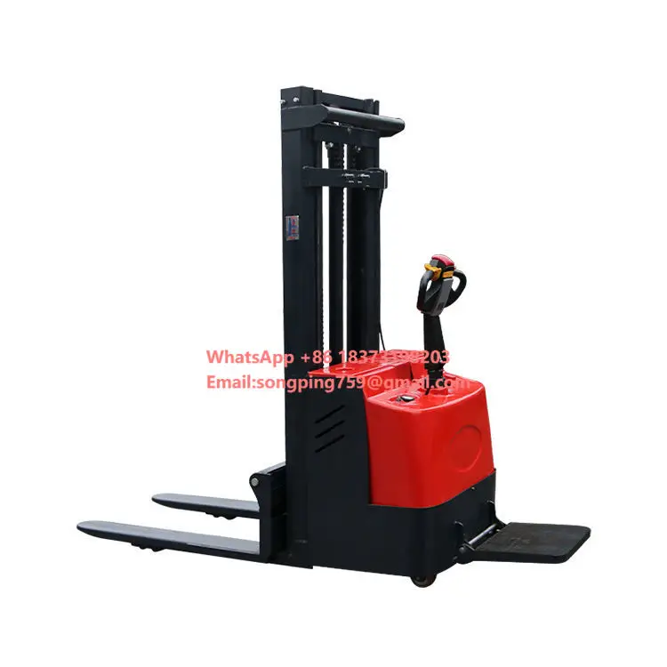 Factory Direct HZHI CDDH 1.5-Ton 3.5-Ton 5-Ton Electric Forklifts Lithium-Ion Battery DC Drive Polyurethane Tires 2-Stage Mast 1
Factory Direct HZHI CDDH 1.5-Ton 3.5-Ton 5-Ton Electric Forklifts Lithium-Ion Battery DC Drive Polyurethane Tires 2-Stage Mast 1