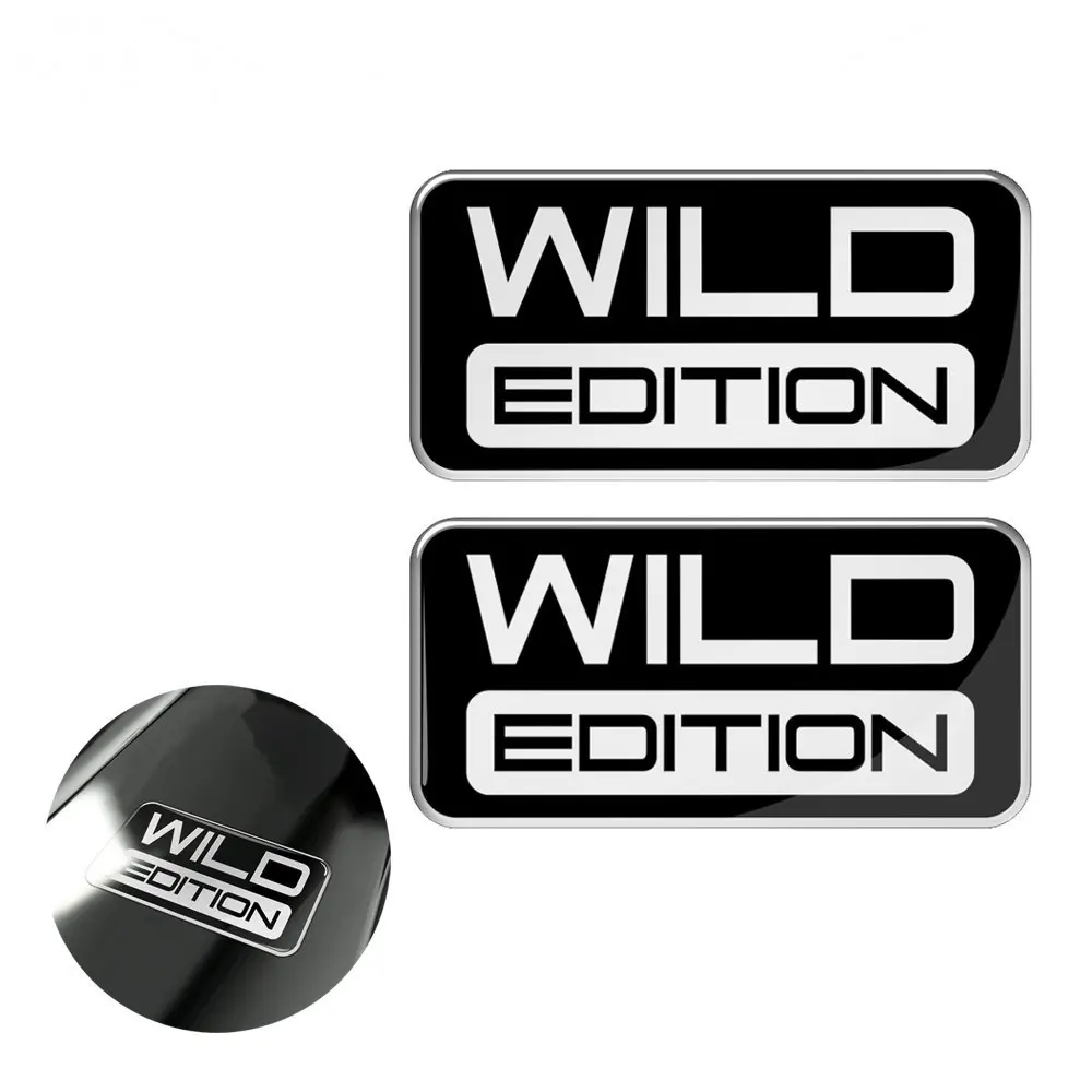 For BMW Suzuki Aprilia Ducati Triumph Yamaha Stickers 3D Resin Motorcycle Sticker Wild Edition Sticker
For BMW Suzuki Aprilia Ducati Triumph Yamaha Stickers 3D Resin Motorcycle Sticker Wild Edition Sticker