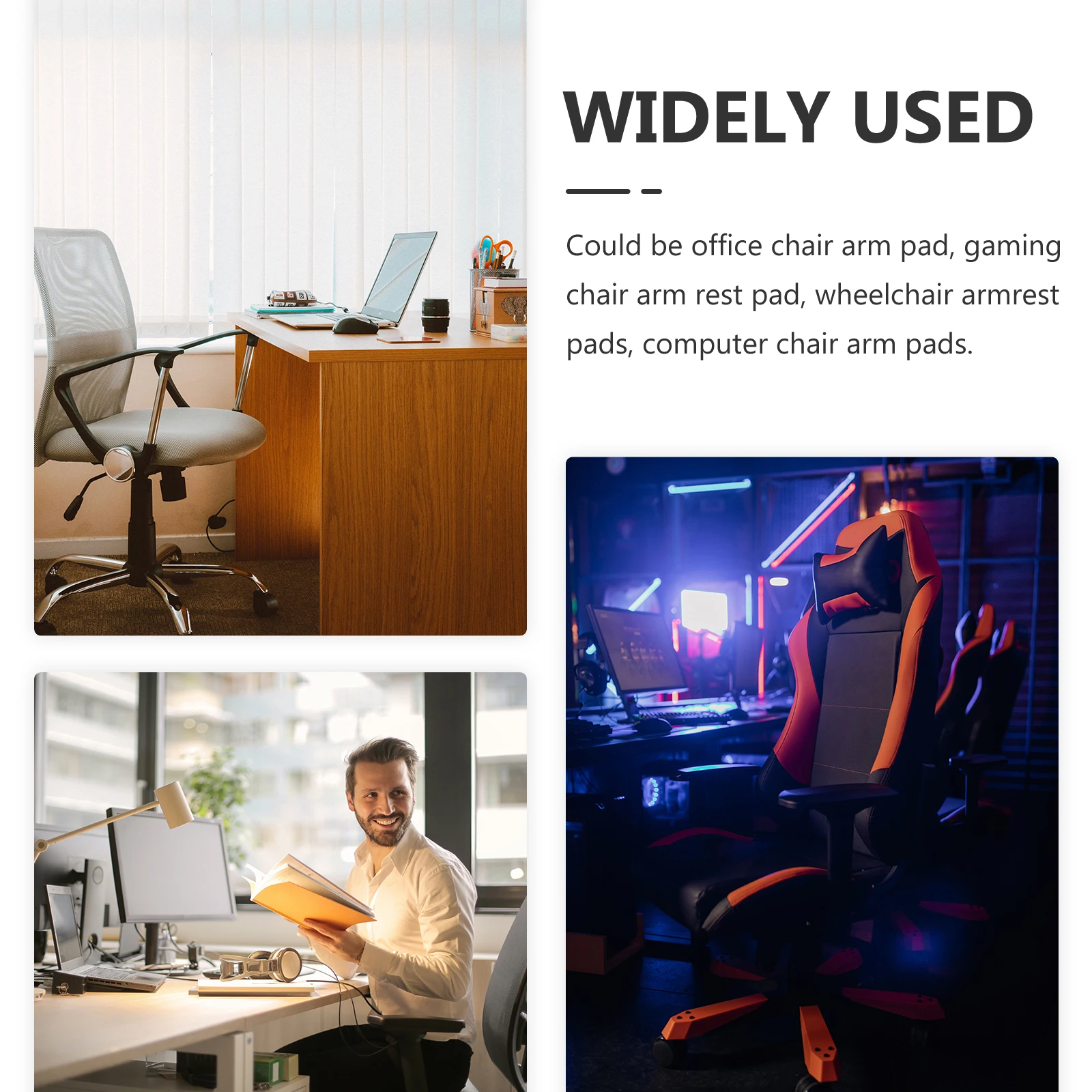 Car Armrest Pad Universal Anti-Slip Console Cushion For Vehicle Center Armrest Box Durable Wear-Resistant Material Soft Touch
Car Armrest Pad Universal Anti-Slip Console Cushion For Vehicle Center Armrest Box Durable Wear-Resistant Material Soft Touch