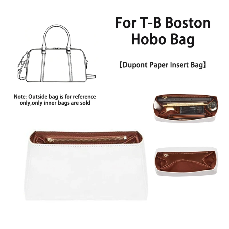 Органайзер для бумажных вставок EverToner Dupont, портативный вкладыш для хранения для T-B Boston, сумка-хобо, поддержка формирователя, аксессуары «сделай сам»
Органайзер для бумажных вставок EverToner Dupont, портативный вкладыш для хранения для T-B Boston, сумка-хобо, поддержка формирователя, аксессуары «сделай сам»