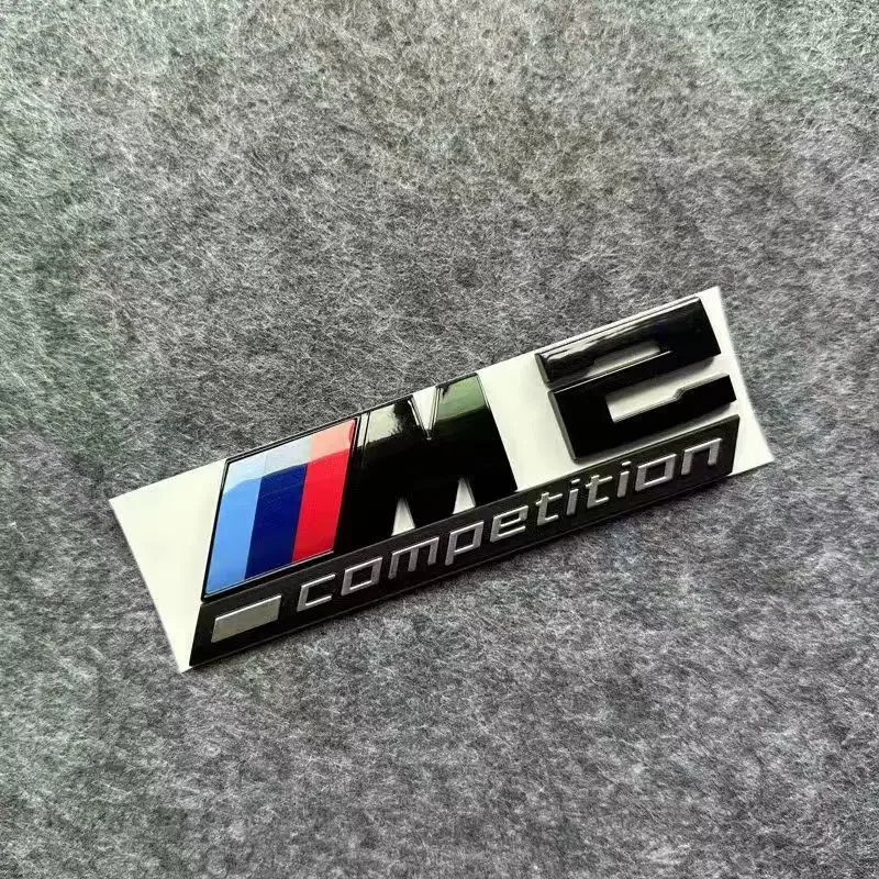 3D Car Decorative accessories M Badge Emblem Decoration Accessories For BMW M3 M4 F07 F34 F30 F20 F10 E60 E46 E53 G01 G02 G05
3D Car Decorative accessories M Badge Emblem Decoration Accessories For BMW M3 M4 F07 F34 F30 F20 F10 E60 E46 E53 G01 G02 G05