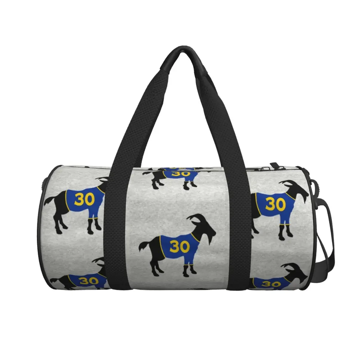 Steph Curry Goat Large Duffle Gym Bag Waterproof Duffle Travel Bags Handbags Fitness bag
Steph Curry Goat Large Duffle Gym Bag Waterproof Duffle Travel Bags Handbags Fitness bag