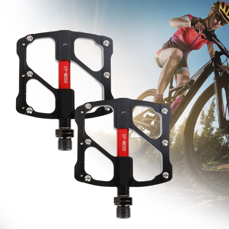 Carbon Fiber Road Bike Pedals Efficient Cycling Pedals Multitype Bicycles Pedals 
Carbon Fiber Road Bike Pedals Efficient Cycling Pedals Multitype Bicycles Pedals