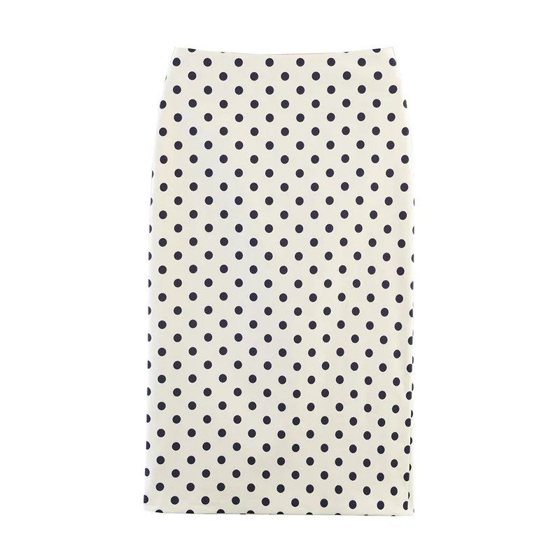 Summer Women's Casual Half Skirt 2026 New Fashionable High Waisted Printed Long Skirt Elegant Women's Slim Fit Skirt
Summer Women's Casual Half Skirt 2026 New Fashionable High Waisted Printed Long Skirt Elegant Women's Slim Fit Skirt